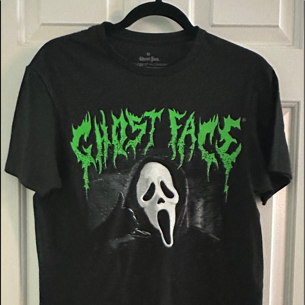 Ghost face T-Shirt